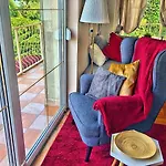 Borostyan Bed & Breakfast Tihany