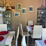 Bed & Breakfast Borostyan 3*