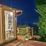 Bed & Breakfast Borostyan