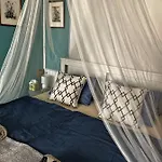 Borostyan Bed & Breakfast Tihany