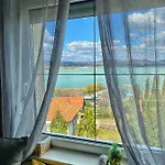 Bed & Breakfast Borostyan