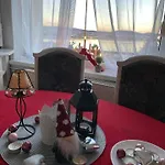 Borostyan فندق مبيت وإفطار 3*