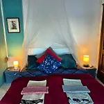 Borostyan Bed & Breakfast Tihany