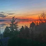 Borostyan Bed & Breakfast Tihany
