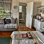 Bed & Breakfast Borostyan