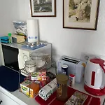 Alojamento de Acomodação e Pequeno-almoço Borostyán