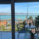 Bed & Breakfast Borostyan Tihany