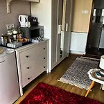 Bed & Breakfast Borostyan Tihany