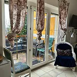 Borostyan Bed & Breakfast Tihany