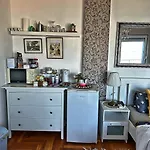 Borostyan Bed & Breakfast Tihany