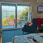 Borostyan 3* Tihany