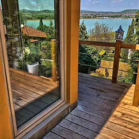 Borostyan Отель типа 