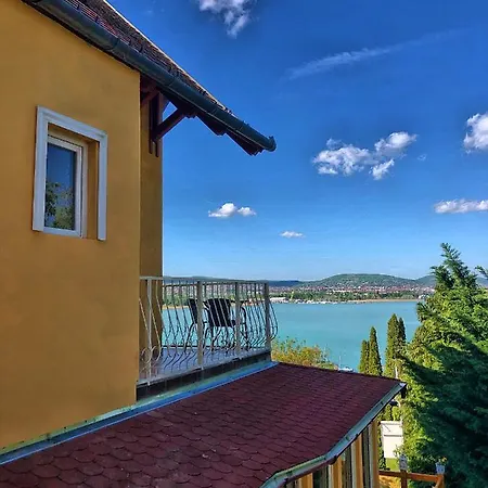 Nocleg ze śniadaniem Borostyan *