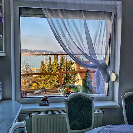 Bed and Breakfast Borostyan