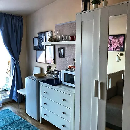 Bed and Breakfast Borostyan