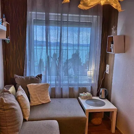 Bed & Breakfast Borostyán