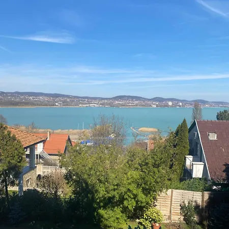 Borostyan Bed and Breakfast