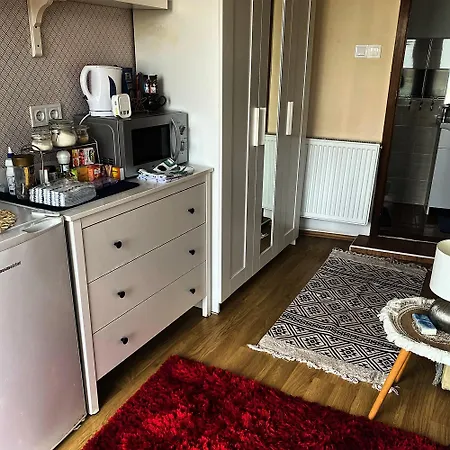 Bed & Breakfast Borostyán Tihany