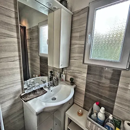 Borostyán Bed & Breakfast 3*