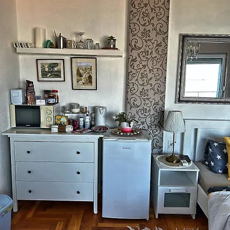 Borostyan Bed and Breakfast Tihany