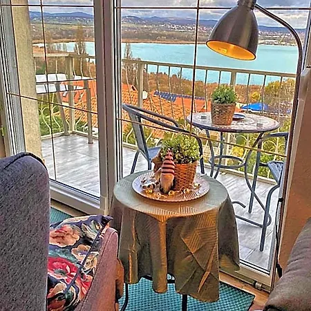 Borostyan Bed & Breakfast Tihany