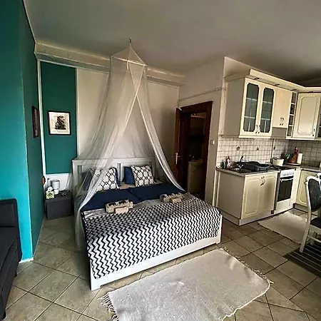 فندق مبيت وإفطار Borostyan 3*