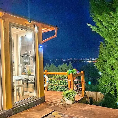 فندق مبيت وإفطار Borostyan 3*