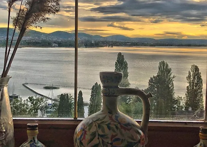 Borostyan Bed & Breakfast