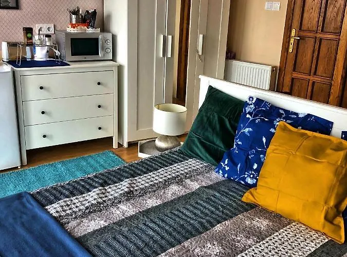 Bed & Breakfast Borostyan