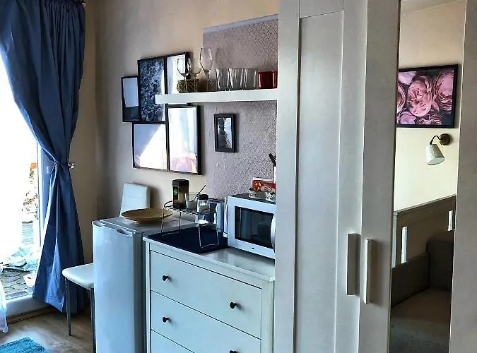 Bed & Breakfast Borostyan