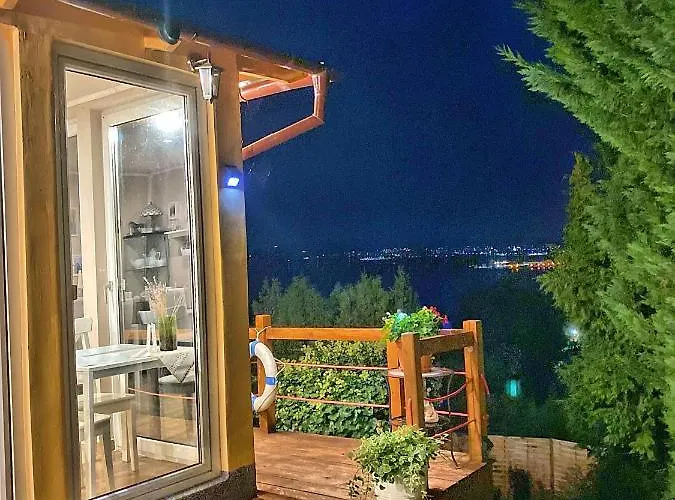 Bed & Breakfast Borostyan