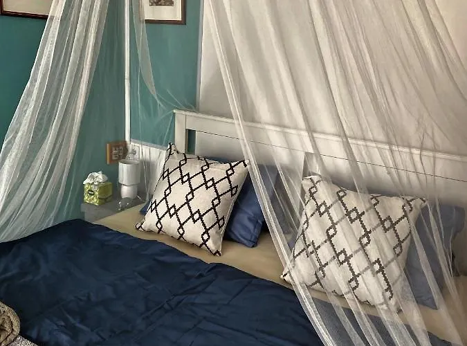 Borostyan Bed & Breakfast Tihany