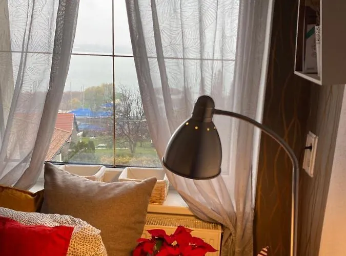 Borostyan Bed & Breakfast