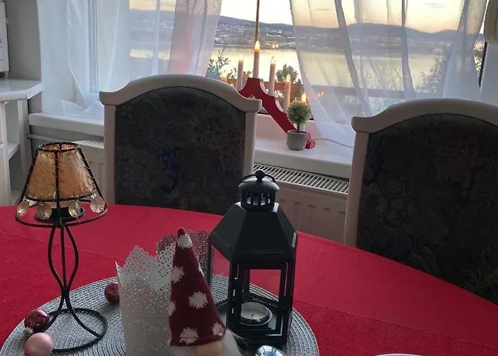 Borostyan Bed & Breakfast 3*