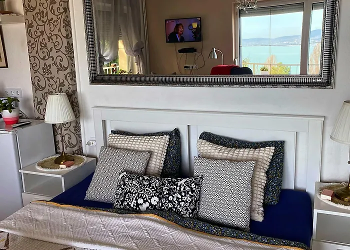 Borostyan Bed & Breakfast 3*