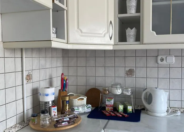 Bed & Breakfast Borostyan Tihany