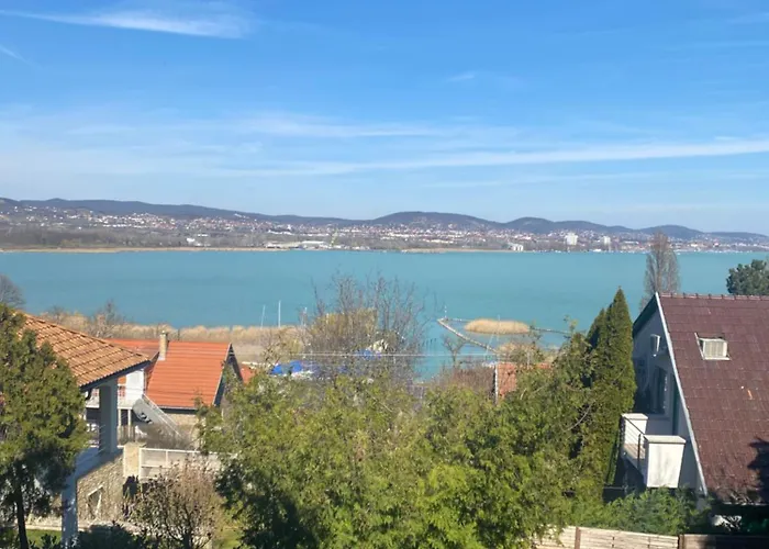 Borostyan Bed & Breakfast