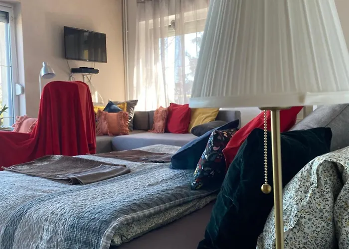 Bed & Breakfast Borostyan 3*