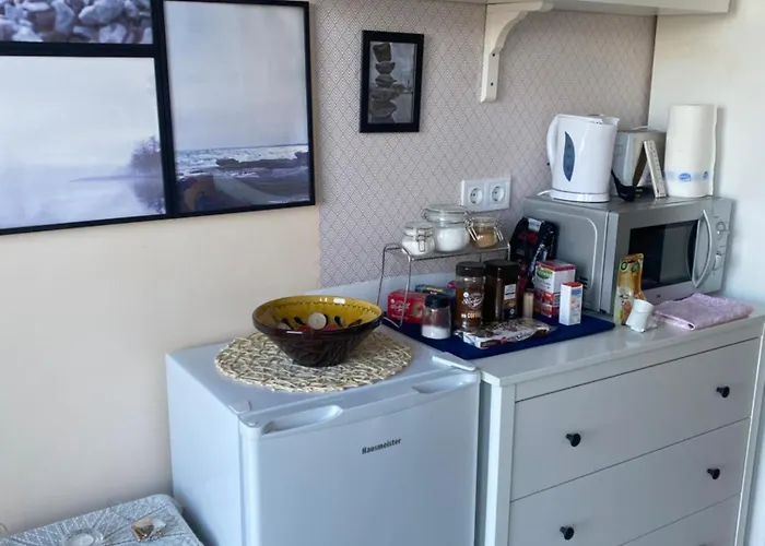 Borostyan 3* טיהאני