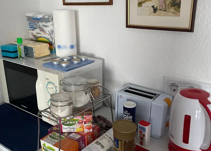 Bed & Breakfast Borostyan