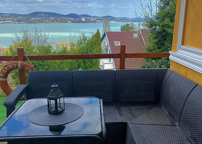 Bed & Breakfast Borostyan