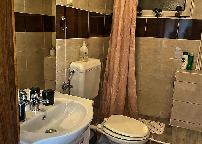 Bed & Breakfast Borostyan 3*