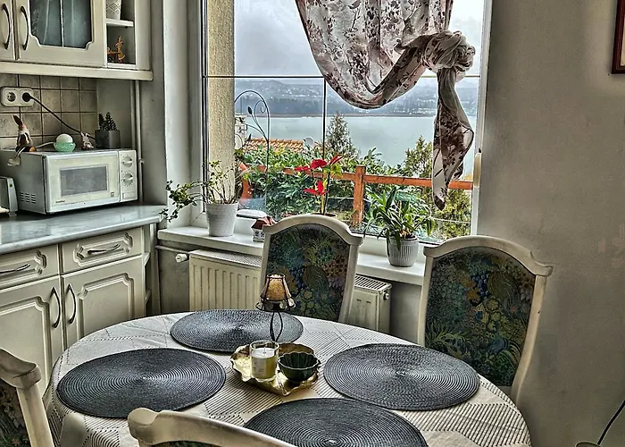 Borostyan לינה וארוחת בוקר