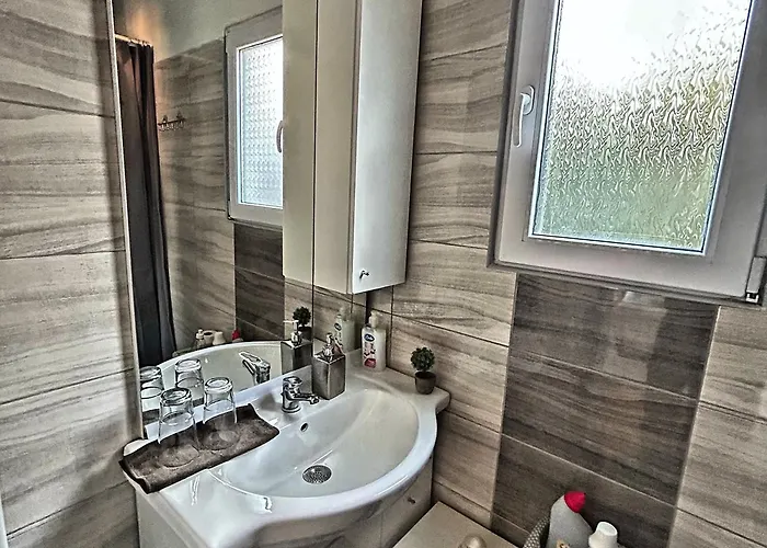 Borostyan Bed & Breakfast 3*