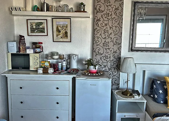 Borostyan Bed & Breakfast Tihany